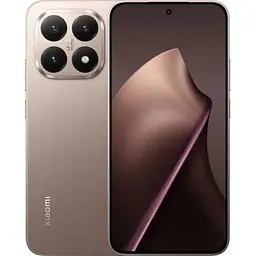 Смартфон Xiaomi 15T 12/256GB Rose Gold - мініатюра 2