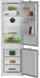 Холодильник Beko B3BCNA294HS (7220882) - мініатюра 2