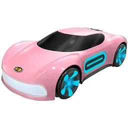 Дрифт-машина на радиоуправлении Epik SCHE Y1801 Pink