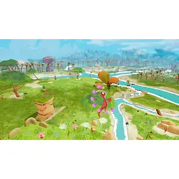 Ключ активації Microsoft Gigantosaurus The Game для Xbox One/Series - мініатюра 8
