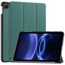 Чохол до планшета BeCover Smart Case Xiaomi Redmi Pad 2 SE 9.7" (2026) Dark Green (715825)