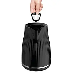 Електрочайник Tefal LOFT KO250830 - мініатюра 3