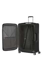 Валіза Samsonite D'LITE 78 см DARK GREEN 78x49x31(34) KG6*14305 - мініатюра 6