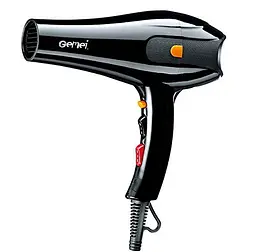 Професійний фен для волосся Gemei GM 1752