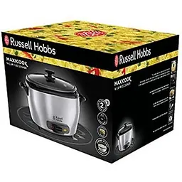 Мультиварка Russell Hobbs (23570-56) - мініатюра 2