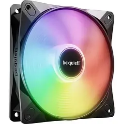 Вентилятор 120 мм, Light Wings LX, Black, 120х120х25 мм be quiet! teh0028678
