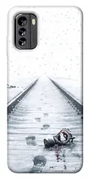 Чохол Demsky Сталкер 3 для Nokia G60