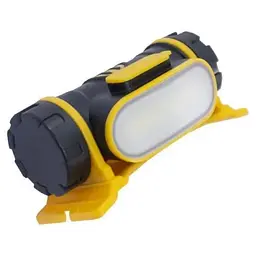 Ліхтар налобний Premium Pro Вольт LED USB Li-ion 18650 150 лм 2200 мАг 30412 - мініатюра 5