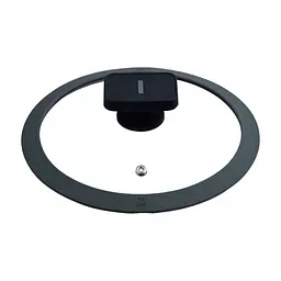 Каструля MasterPro Gastro Reeco з кришкою 7,2 л (BGMP-8108) - мініатюра 4