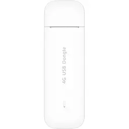 4G модем Huawei E3372-325 White (51071UVL) [82699] - мініатюра 1