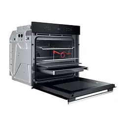 Духова шафа Whirlpool WOI78FPT1SXA - мініатюра 3