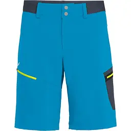 Шорти Salewa Pedroc Cargo 2 синій S