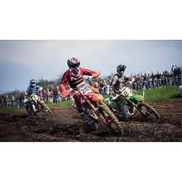 MXGP 2020 - The Official Motocross Videogame (PS5) - мініатюра 4