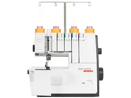 Розпошивальна машина Bernette BERNINA FunLock B42
