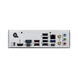 Материнська плата MSI PRO X870E-P WIFI - мініатюра 4