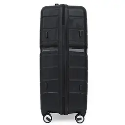 Валіза велика Semi Line 30 дюймів (L) Polypropylene Black (T5618-3) - мініатюра 6