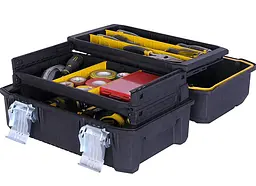 Ящик професійний Stanley з консольними полицями (FMST1-71219) - мініатюра 6