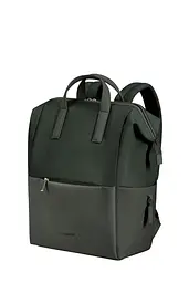 Рюкзак 14,1" Samsonite 4PACK FOREST GREEN 40x27x16 KP3*04003 - мініатюра 2