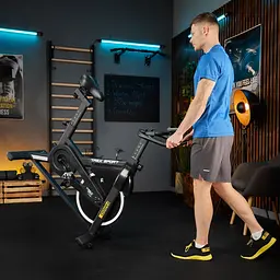 Спінбайк Trex Sport TX-840SB FARGO чорний - мініатюра 5