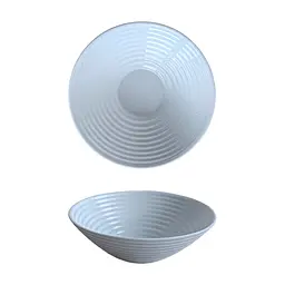 Салатник Vittora Blanco Asia 160 мм (V-160AA)