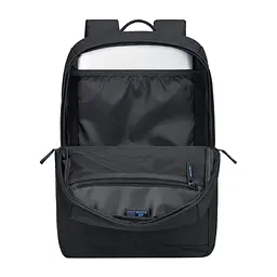 Рюкзак для ноутбука RivaCase 15.6" 8062 Boboli Black (8062Black) - мініатюра 10