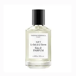 Парфумована вода No 7 Le Sel De La Terre 100 ml - мініатюра 2
