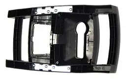 Верхня кришка подачі подрібнювача Makita UD2500 (652024820) - мініатюра 2