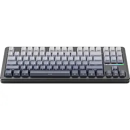 Клавіатура Attack Shark M87 Pro V2 Gradient Black (AS-6972792470467-MN) [166767] - мініатюра 2