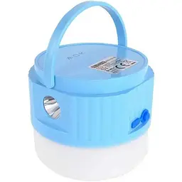 Лампа підвісна XPRO LED DIGAD 820 блакитна (42671-820D_217) - мініатюра 2
