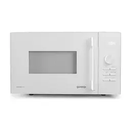 Мікрохвильова піч Gorenje MO23A3W5 - мініатюра 7