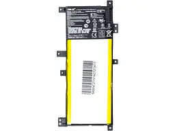 Акумулятор для ноутбука PowerPlant Asus X455 (C21IN401) 7.5V 37Wh (NB430789)