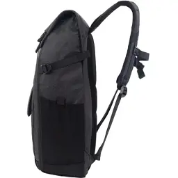 Рюкзак для ноутбука Canyon 15.6" BPA-5 Urban, 15L, Black (CNS-BPA5B1) - мініатюра 4