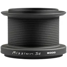 Шпуля Brain Mission SE Baitrunner 9000