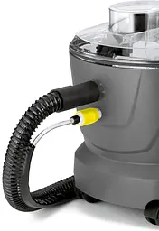 Професійний мийний пилосос Karcher Puzzi 10/1 (1.100-131.0) - мініатюра 3
