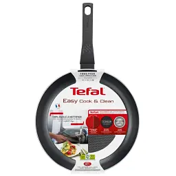 Сковорода TEFAL B5670453 б/кр 24 см Simply&Clean - мініатюра 5
