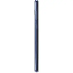 Смартфон Samsung Galaxy Note 9 N960U 8/512Gb Ocean Blue [NFC, 1 SIM, no e-SIM] - мініатюра 10
