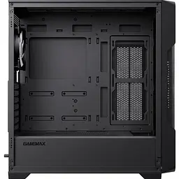 Корпус GameMax Siege Black - мініатюра 9