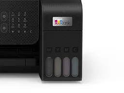 Багатофункціональний пристрій А4 Epson EcoTank L5290 Wi-Fi (C11CJ65407) - мініатюра 8