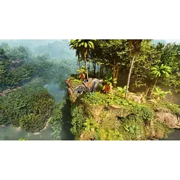 Гра ARK Survival Ascended (російські субтитри) (PS5) - мініатюра 5