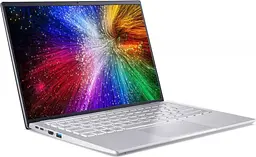 Ноутбук Acer Swift 3 SF314-71-52K6 [NX.KADEX.00C] [91681] - мініатюра 2