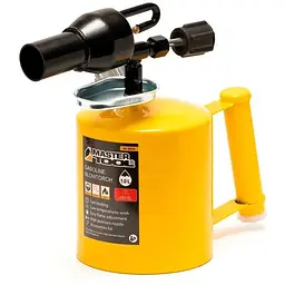 Лампа паяльна бензинова Mastertool 44-5210 на 1л