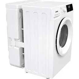 Стиральная машина Gorenje WNHPI62SCSIRV/UA автоматическая