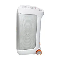Портативна колонка JBL PartyBox Stage 320 JBLPBSTAGE320SWEP White - мініатюра 5