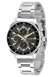 Годинник Guardo 012782-4 (m.SB)