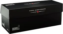 Келих для білого вина Riedel Superleggero Chardonnay 660 мл (6425/97) - мініатюра 4
