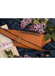 Жіноча сумка Sambag 30,5х14 см 000148026 - мініатюра 7