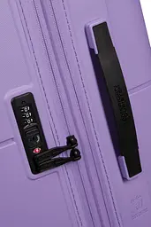 Валіза 66 См American Tourister DASHPOP VIOLET PURPLE 66x40x22(25) MG5*91002 - мініатюра 11