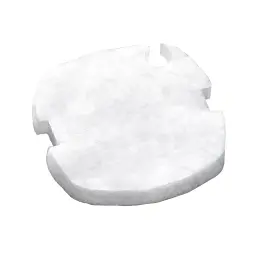 Вкладиш у фільтр Tetra Filter Floss S 2 шт. для зовнішнього фільтра Tetra EX 400/600/800 - мініатюра 2