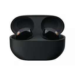Навушники Sony WF-1000XM5 Black TWS (WF1000XM5B.CE7)