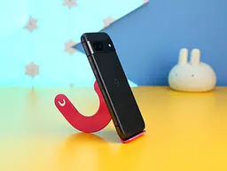 Смартфон Google Pixel 8a 8/128GB Obsidian Б/У [174742] - мініатюра 6